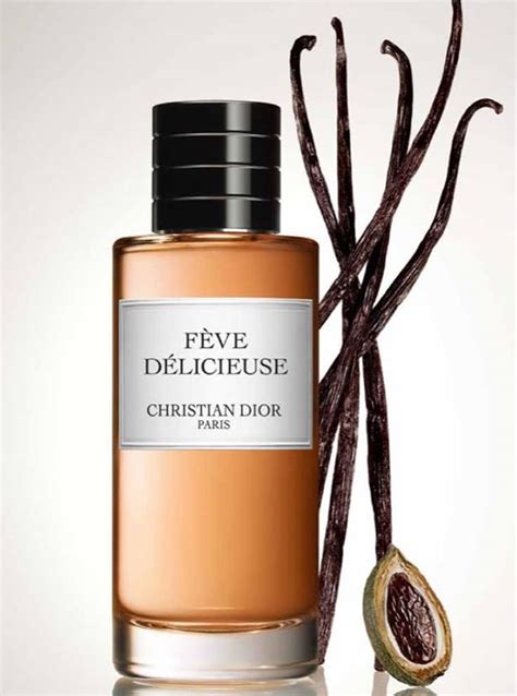 dior feve delicieuse canada saks|frençois demachy Dior.